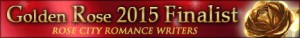 Golden Rose Contest 2015